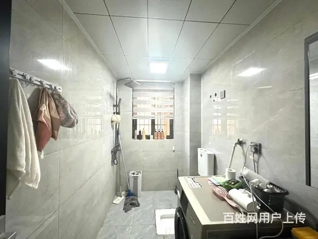 明郡悦府  户型房精装修4室2厅2卫产权证清晰打包过户预约看 - 图片 9