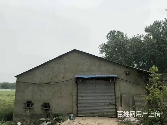 【都市时讯 优选推介】淮上区吴小街迟村厂房仓库出租 - 图片 2