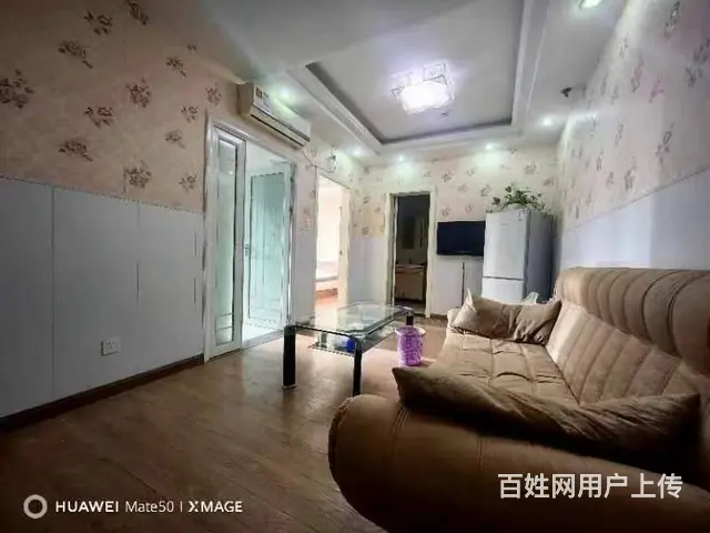 高铁时代广场(金山桥开发区) 普通住宅2厅 精装修 - 图片 7