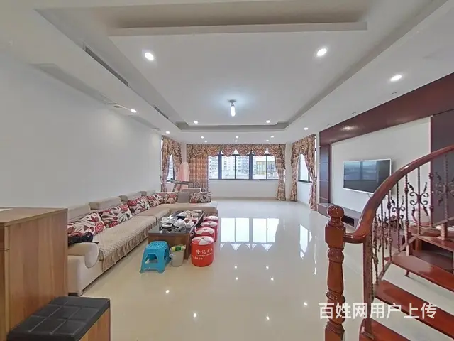 整租·古龙居住公园 4室2厅 南/北 - 图片 10