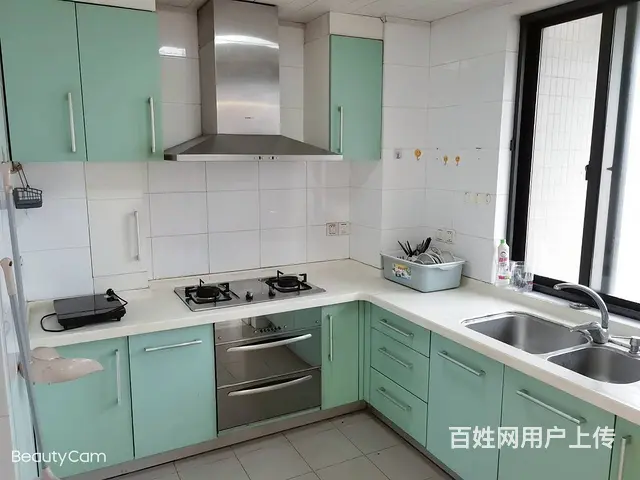 地铁房香榭里花园(江干-下沙) 精装修 - 图片 8