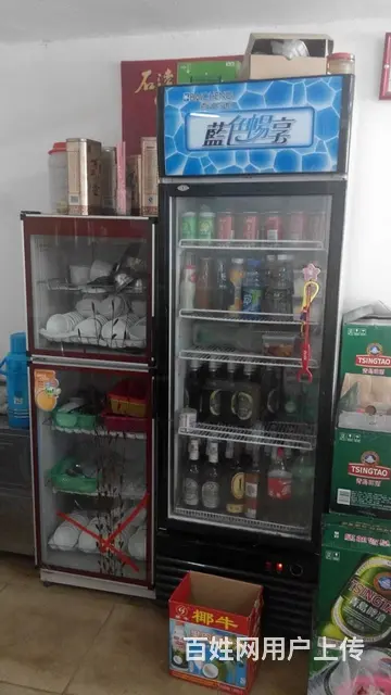 十年老店转让 - 图片 3