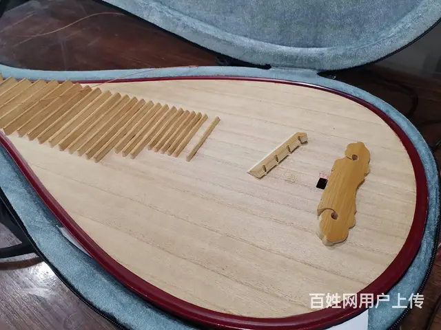 广州专业古筝维修，琵琶琴维修，乐器维修 - 图片 2