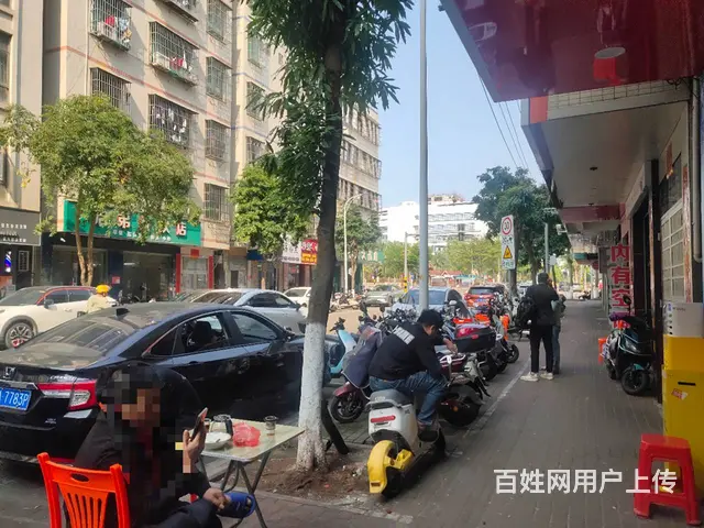 （51旺铺推荐）滨涯花园新村36平临街旺铺转让 - 图片 6