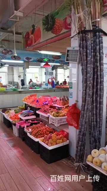 店铺出租 位置好 人流量大 周边配套设施成熟 - 图片 3