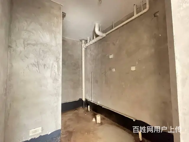 稀缺洋房稀缺户型大露台东方今典2楼三房两厅随时过户 - 图片 8