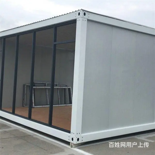 铜乡濮院镇、.活动板房高价回收，厂房隔段多少钱 - 图片 9