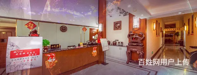 （老板本人）给钱就转，望城月亮岛豪华SPA养生馆转让6824 - 图片 3
