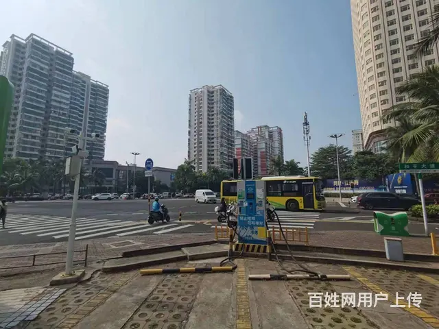 （51旺铺推荐）海甸岛五东路550平旺铺招租 - 图片 5
