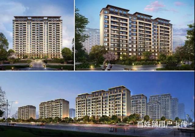 王府壹号五证齐全吗王府壹号售楼处