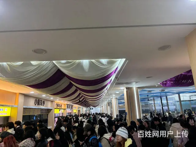 （优推）大众传媒技术学院食堂档口优价招租（可分租） 6438 - 图片 8
