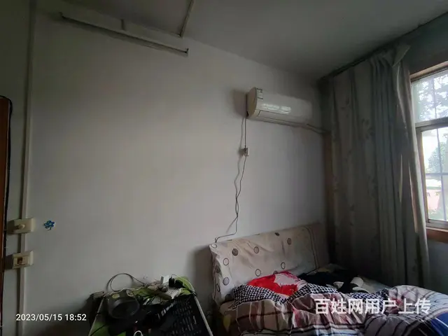 2.8万老房馨苑九区斜对面二楼共四层两室一厅 - 图片 4