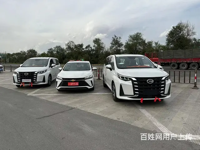 临洮汽车租赁 - 图片 8