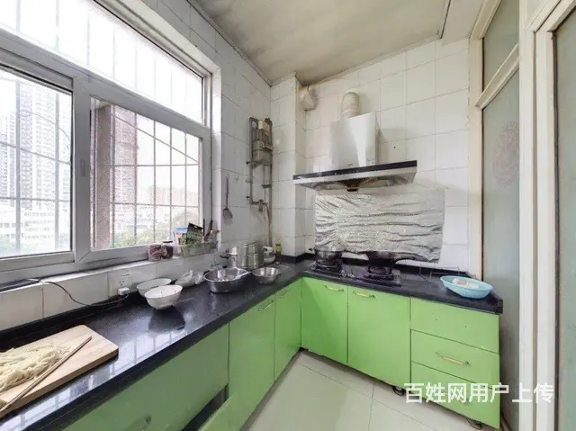 秦源小区 普通住宅 简单装修 - 图片 5