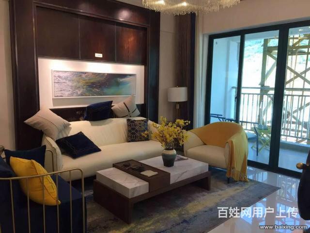 【图】- 半山豪庭,首付10万带精装交楼 - 清远清新新房出售 - 清新