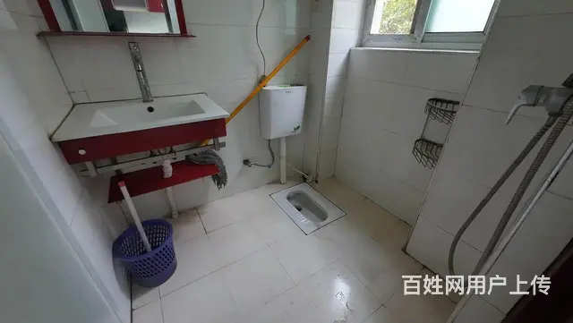 丰华园(硚口-古田) 普通住宅2厅 中等装修 - 图片 11