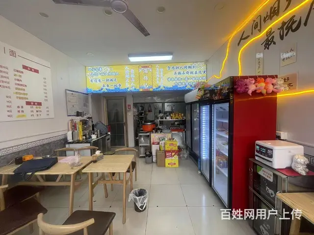 张店区明清街营业中餐饮店整体出 - 图片 7