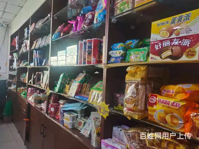 Y个人一天马友谊商贸城底商门面转让 - 图片 5