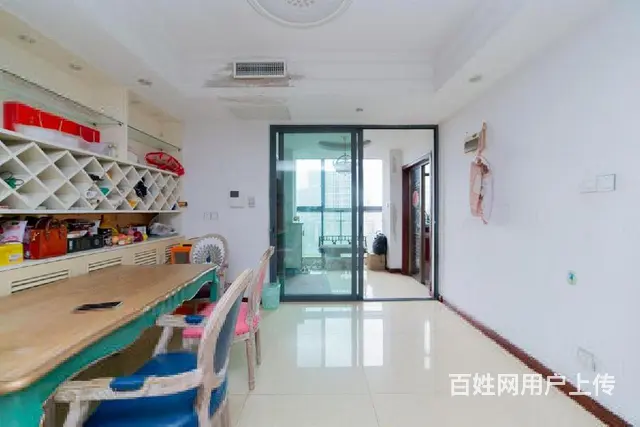 （新出）新出好房,南通透,婚房装修,房龄新,楼层好,位置佳配 - 图片 1