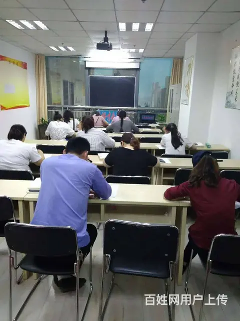 合肥北城世纪城哪里有成人会计培训班 - 图片 7