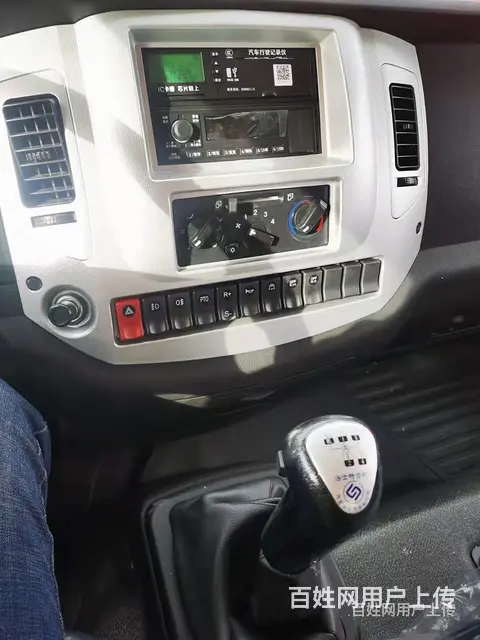 拉12吨及以下挖机平板车拖板车 出厂价 - 图片 5