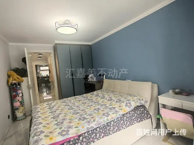 北台新村，南北不把山，豪华装修，3楼 - 图片 9