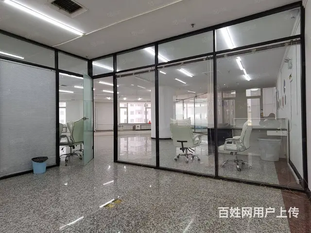 出租南岗哈西写字楼面积30米至3000米齐全随时看房 - 图片 11