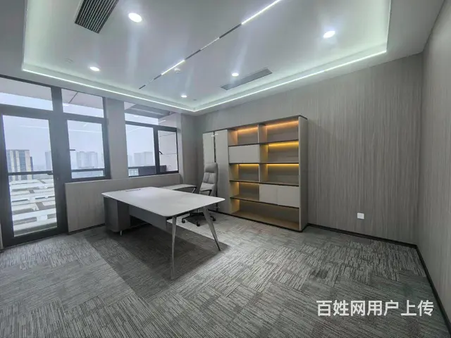 云狐科技园 超值出租，精装带家具，空调自由控制 - 图片 10