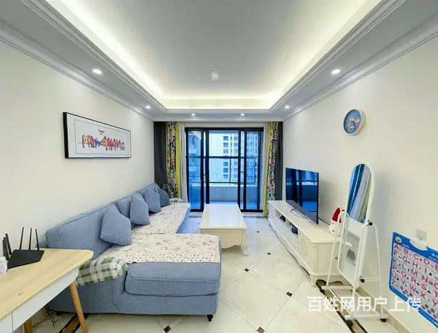 业主急售 价钱笋 横琴荔枝湾南区  装修靓保养好 - 图片 1