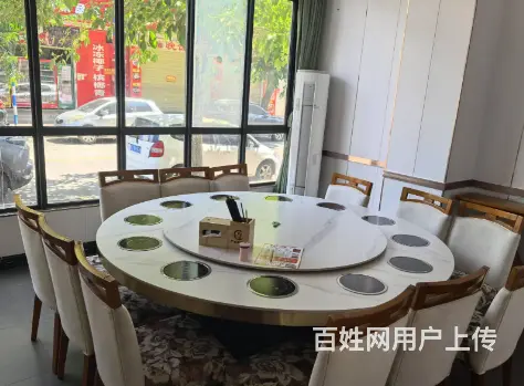 （51旺铺推荐）琼海420平西喜来顺火锅店转让 - 图片 5