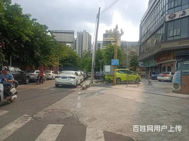 （51旺铺推荐）府城大园路70平临街冷饮店转让 - 图片 2