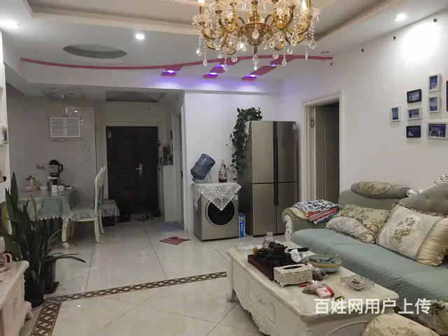 吉卖欧洲新城电梯房 - 图片 2