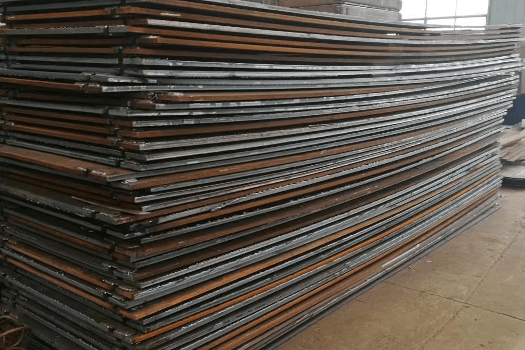 铺路钢板租赁-湖南远度路基箱租赁有限公司