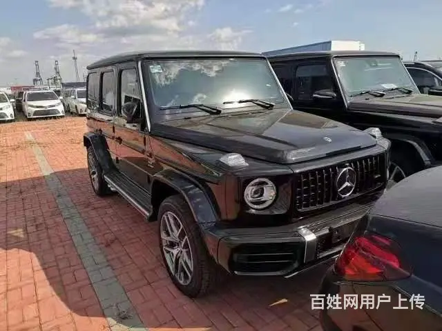 国六平行进口 G63 - 图片 7