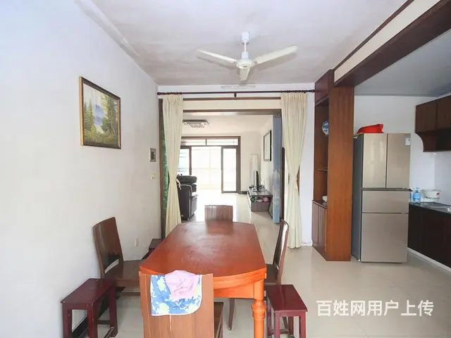一梯一户带柴火间 户型方正 看房随时 - 图片 5