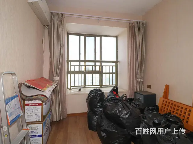 二 中70年产权 万象广场 精装三房满五年一套 直接拎包入住 - 图片 5