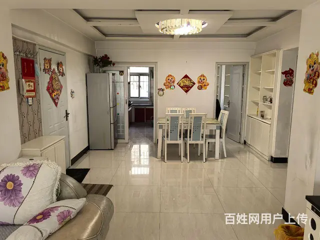天缘小区3室2厅1厨1卫出缘 - 图片 9