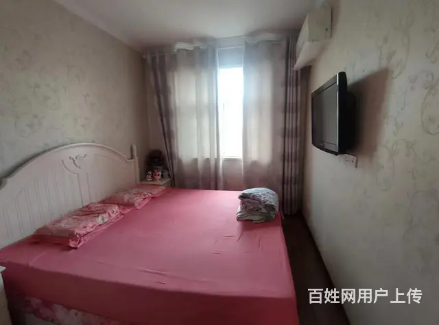 可解一 十七中 金色领地 电梯3室 带地下车位 精装拎包入住 - 图片 7