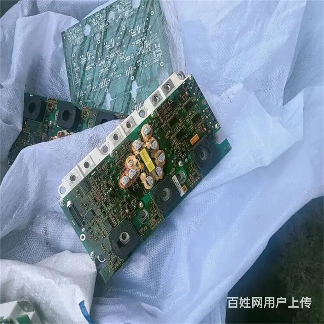 吴江pcb电路板回收各类电子线路板价高收购诚信交易 - 图片 3
