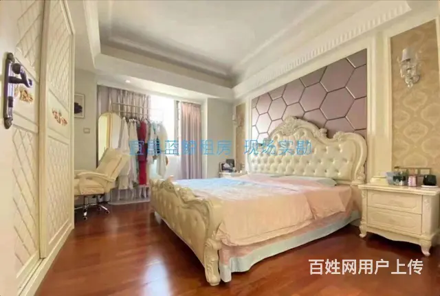万达广场旁！医院对面！御景名宅！多套可选择 - 图片 8