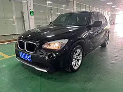 宝马X1 2012款 X1 xDrive28i 2.0T 手
