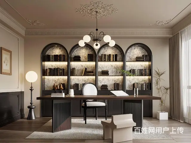 赤峰室内设计机构培训基础精修班 - 图片 7
