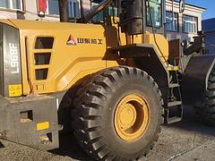 出售临工968f，18出厂19年提车