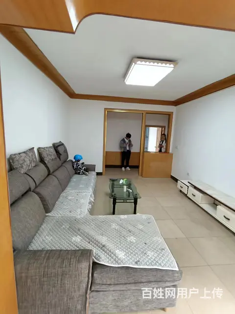 桂花路口三楼四房一中四小产证齐全42万包过户到手停车方便煤棚 - 图片 11