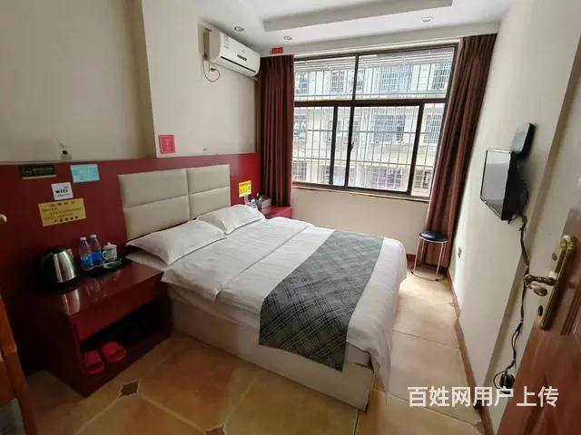 长沙县湘龙西路龙塘小区宾馆转让（有专用电梯）9620 - 图片 4