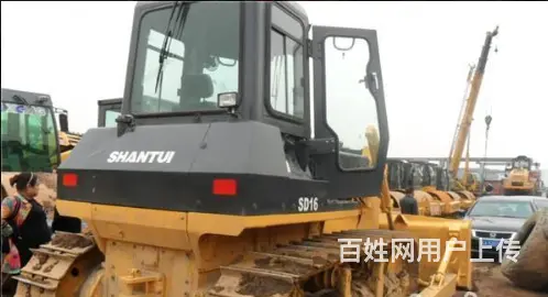 二手160、220、320推土机200多台可供选择 - 图片 6