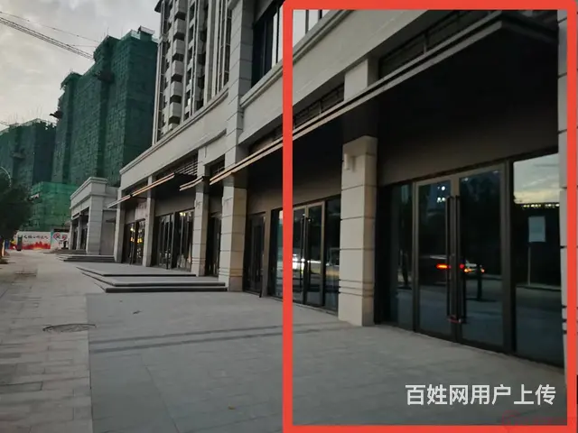（达州铺源网）西外金科51.12㎡旺铺出租 - 图片 4