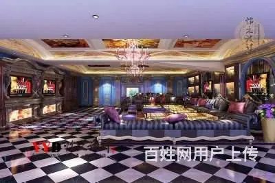 沈阳星悦汇预订KTV-沈阳ktv真好的ktv - 图片