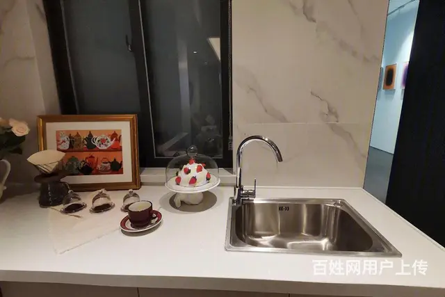 景观房源蓝城打造 下沙奥特莱斯 无甲醛装配式精装Young式 - 图片 11