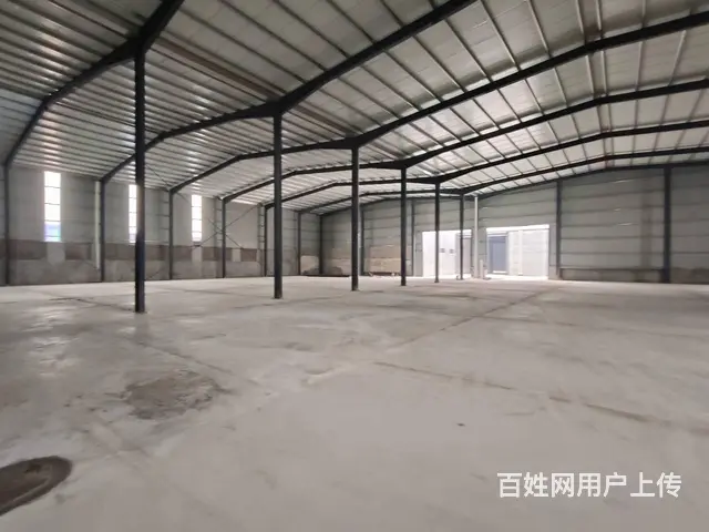 低价出租临西九路化武路三岗店子2900平厂房（独门独院） - 图片 4